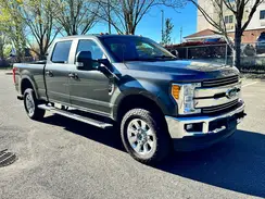 1FT8W3BT8JEB10390 2018 FORD F350