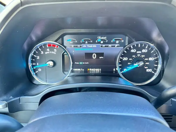 1FT8W3BT8JEB10390 2018 FORD F350 - Image 8