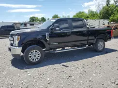 1FT8W3BT8JEB17548 2018 FORD F350