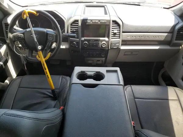 1FT8W3BT8JEB17548 2018 FORD F350 - Image 8