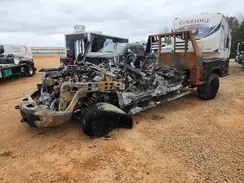 1FT8W3BT8JEB26265 2018 FORD F350