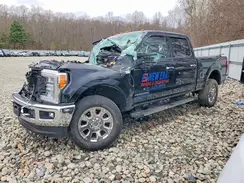 1FT8W3BT8JEB33345 2018 FORD F350