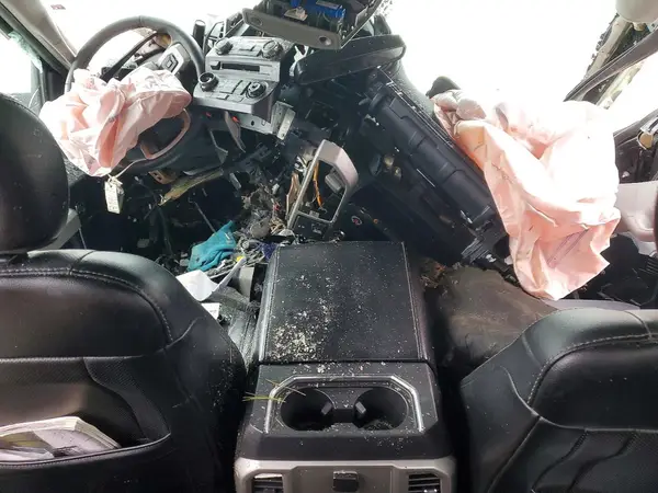 1FT8W3BT8JEB33345 2018 FORD F350 - Image 8