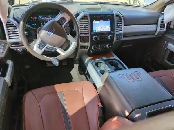 1FT8W3BT8JEB65549 2018 FORD F350 - Image 8