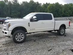 1FT8W3BT8JEB70797 2018 FORD F350