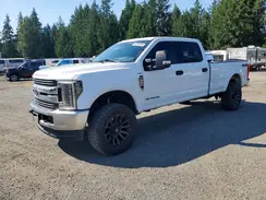1FT8W3BT8JEB76521 2018 FORD F350