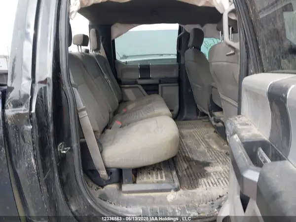 1FT8W3BT8JEB78527 2018 FORD F350 - Image 8