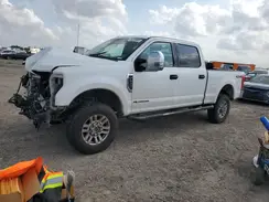 1FT8W3BT8JEC09579 2018 FORD F350