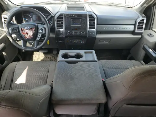 1FT8W3BT8JEC09579 2018 FORD F350 - Image 8