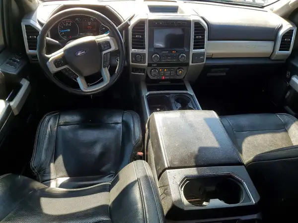 1FT8W3BT8JEC35566 2018 FORD F350 - Image 8