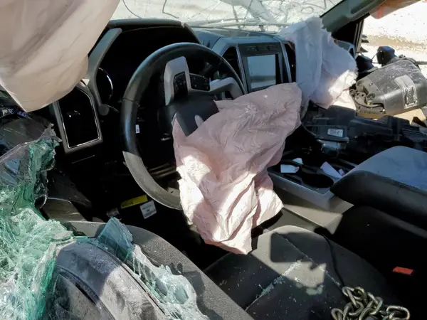 1FT8W3BT8JEC50620 2018 FORD F350 - Image 8