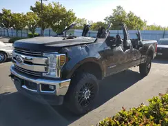 1FT8W3BT8JEC58975 2018 FORD F350