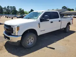 1FT8W3BT8JEC66638 2018 FORD F350