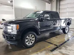 1FT8W3BT8JEC75422 2018 FORD F350