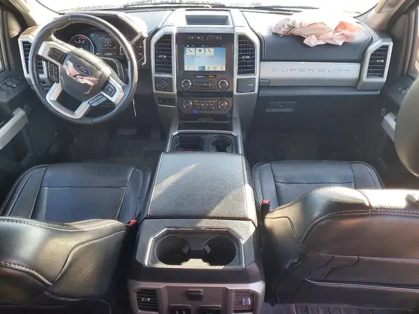 1FT8W3BT8JEC79387 2018 FORD F350 - Image 8