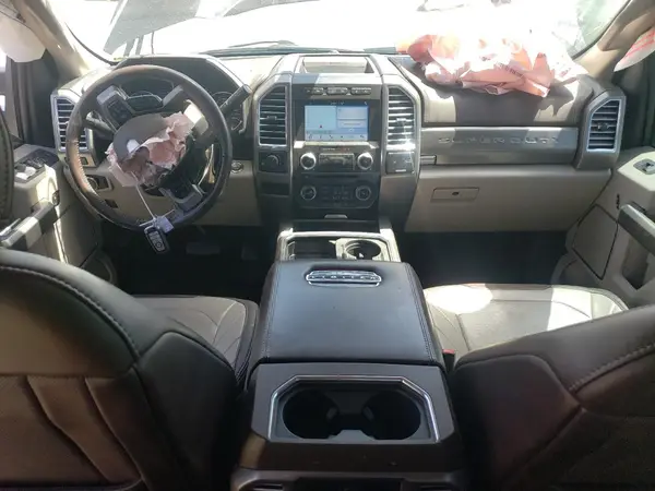 1FT8W3BT8JEC84542 2018 FORD F350 - Image 8