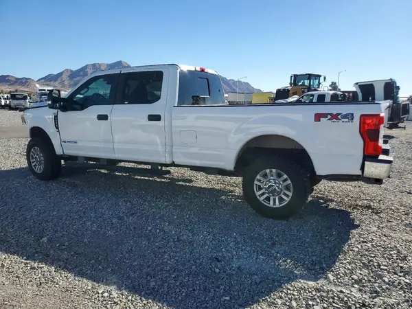 1FT8W3BT8JEC91927 2018 FORD F350 - Image 2