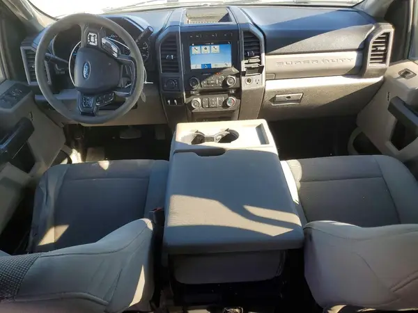 1FT8W3BT8JEC91927 2018 FORD F350 - Image 8