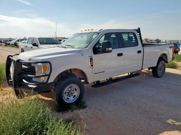 1FT8W3BT8JEC94391 2018 FORD F350 - Image 1