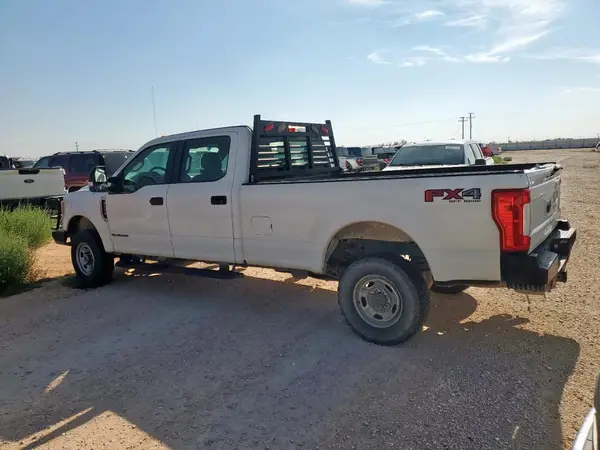 1FT8W3BT8JEC94391 2018 FORD F350 - Image 2