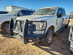 1FT8W3BT8JEC94407 2018 FORD F350