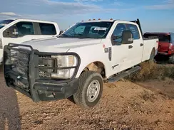 1FT8W3BT8JEC94908 2018 FORD F350