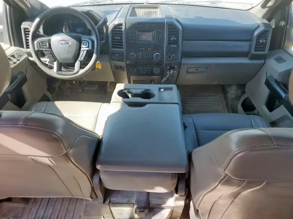 1FT8W3BT8JEC94908 2018 FORD F350 - Image 8