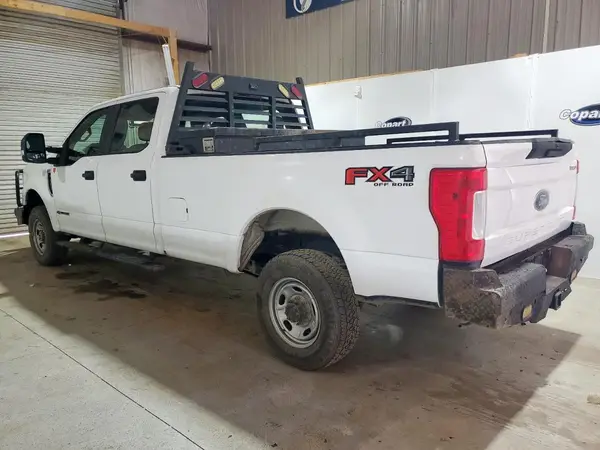 1FT8W3BT8JEC94939 2018 FORD F350 - Image 2