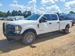 1FT8W3BT8JEC94973 2018 FORD F350