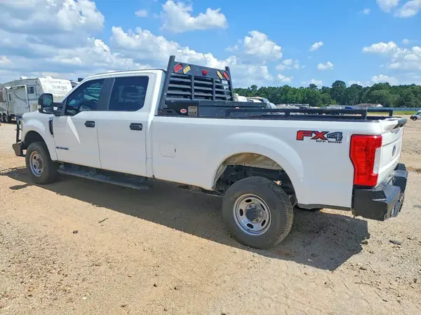 1FT8W3BT8JEC94973 2018 FORD F350 - Image 2
