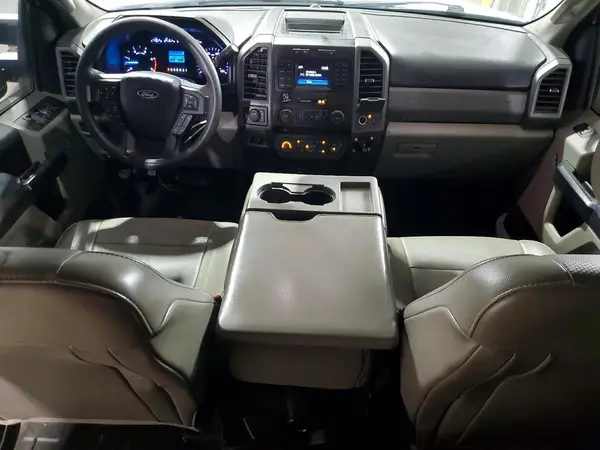 1FT8W3BT8JEC94973 2018 FORD F350 - Image 8