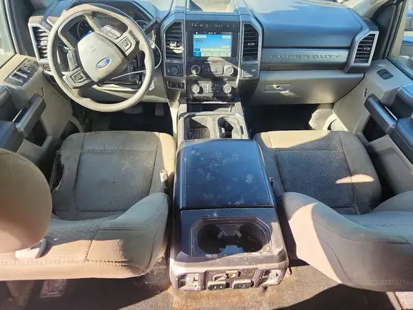 1FT8W3BT8KEC50411 2019 FORD F350 - Image 8