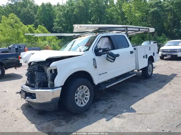 1FT8W3BT8KEC82761 2019 FORD F350 - Image 2
