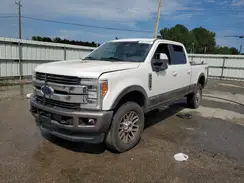 1FT8W3BT8KEC95493 2019 FORD F350