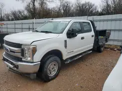1FT8W3BT8KED27018 2019 FORD F350