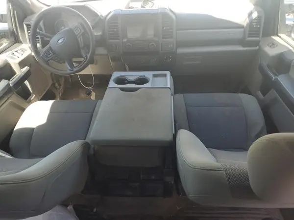 1FT8W3BT8KED27018 2019 FORD F350 - Image 8