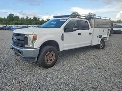 1FT8W3BT8KED41128 2019 FORD F350
