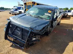 1FT8W3BT8KED99952 2019 FORD F350