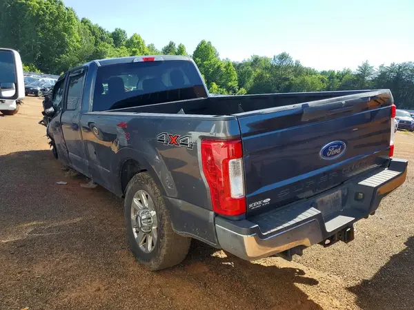 1FT8W3BT8KED99952 2019 FORD F350 - Image 2