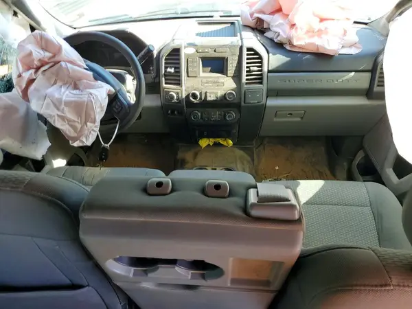 1FT8W3BT8KED99952 2019 FORD F350 - Image 8
