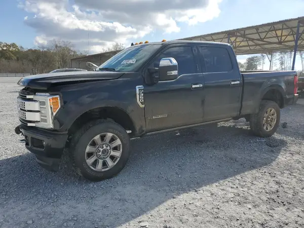 1FT8W3BT8KEE01084 2019 FORD F350 - Image 1