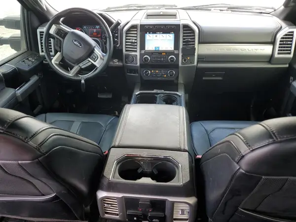 1FT8W3BT8KEE01084 2019 FORD F350 - Image 8