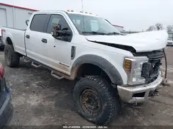 1FT8W3BT8KEE02526 2019 FORD F350