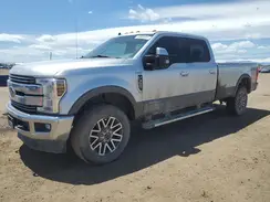 1FT8W3BT8KEE12408 2019 FORD F350