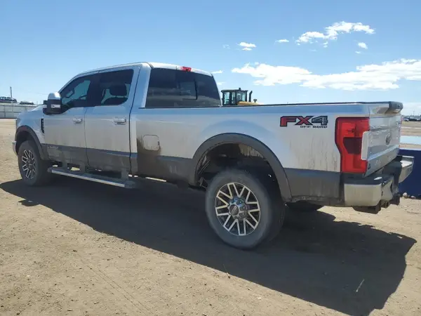 1FT8W3BT8KEE12408 2019 FORD F350 - Image 2