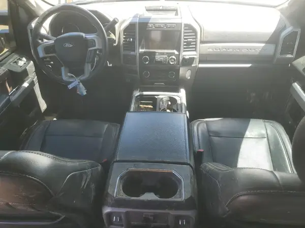 1FT8W3BT8KEE12408 2019 FORD F350 - Image 8