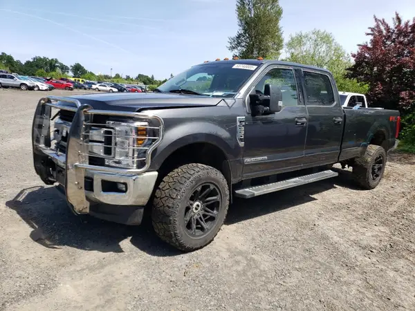 1FT8W3BT8KEE13509 2019 FORD F350 - Image 1