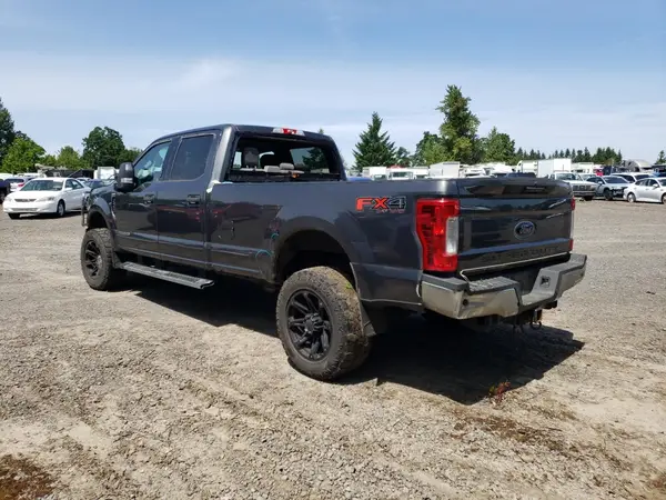 1FT8W3BT8KEE13509 2019 FORD F350 - Image 2