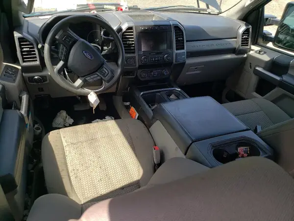 1FT8W3BT8KEE13509 2019 FORD F350 - Image 8