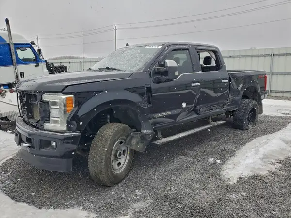1FT8W3BT8KEE47692 2019 FORD F350 - Image 1